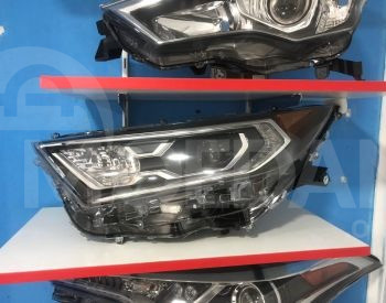 TOYOTA RAV 4 2019-2022 Tbilisi - photo 1