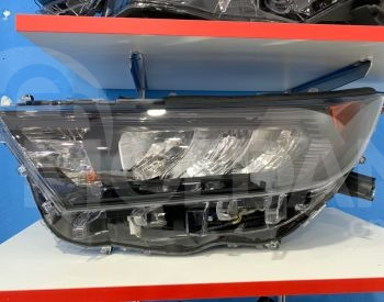 TOYOTA RAV 4 2019-2022 Tbilisi - photo 3