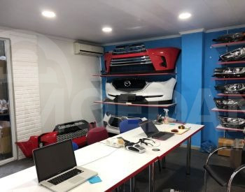 ТОЙОТА Камри 2021-2022 гг. Тбилиси - изображение 4