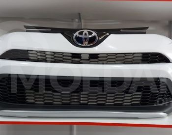 HYUNDAI / MAZDA / TOYOTA თბილისი - photo 3