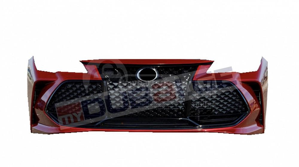 TOYOTA Avalon 2019-2022 თბილისი - photo 1