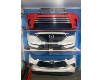 МАЗДА СХ-5 2017-2022 гг. Тбилиси - изображение 2