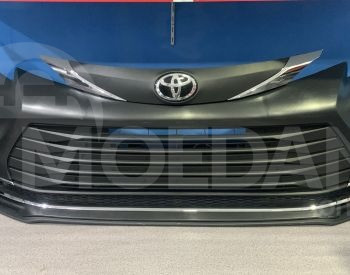 TOYOTA Sienna 2020-2023 თბილისი - photo 2