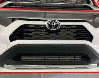 TOYOTA RAV 4 / CHR თბილისი