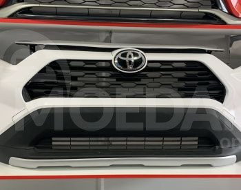 TOYOTA RAV 4 / CHR თბილისი - photo 1