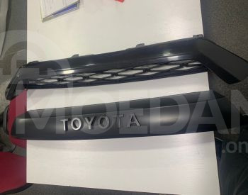 TOYOTA 4Runner 2013-2020 თბილისი - photo 1