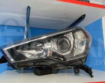 TOYOTA 4Runner 2013-2022 თბილისი - photo 2