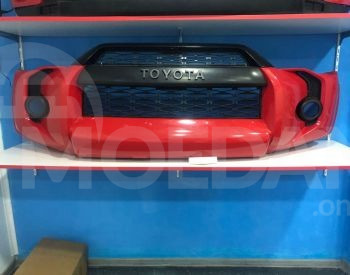 TOYOTA 4Runner 2013-2022 თბილისი - photo 1