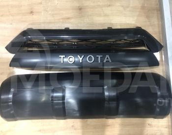 TOYOTA 4Runner 2013-2022 თბილისი - photo 3