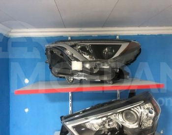 TOYOTA 4Runner / Avalon / Camry / Highlander / RAV 4 / Sienna / CHR Tbilisi - photo 3