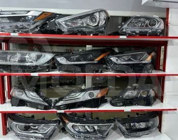 TOYOTA 4Runner/Avalon/Camry/Highlander/RAV 4/Sienna/CHR Тбилиси - изображение 1