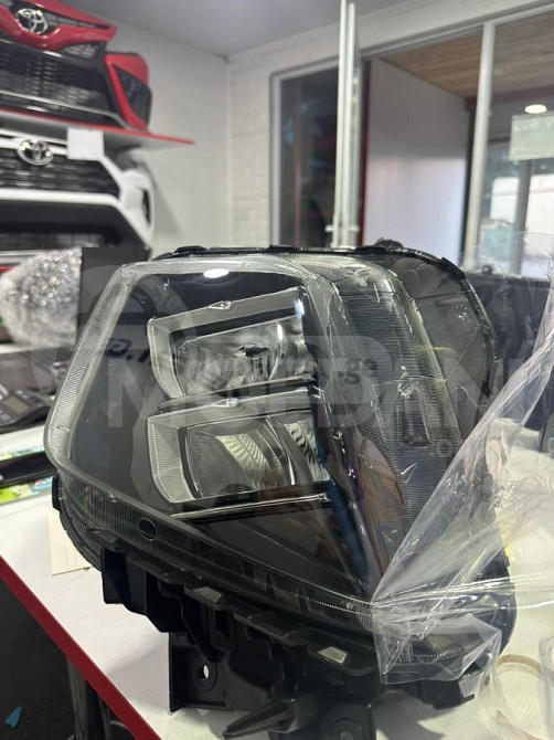 HYUNDAI Tucson 2021-2022 თბილისი - photo 1