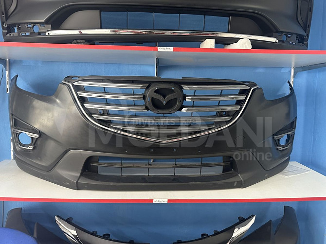 MAZDA CX-5 2015-2017 Tbilisi - photo 1