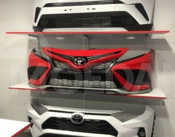 TOYOTA RAV 4 / CHR Tbilisi - photo 2