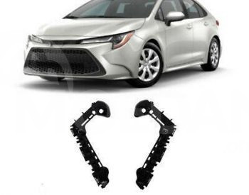 TOYOTA Corolla 2019-2022 Tbilisi - photo 1