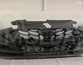 HYUNDAI Sonata 2020-2023 Tbilisi - photo 1