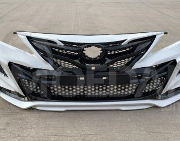 TOYOTA Camry 2018-2022 თბილისი - photo 1