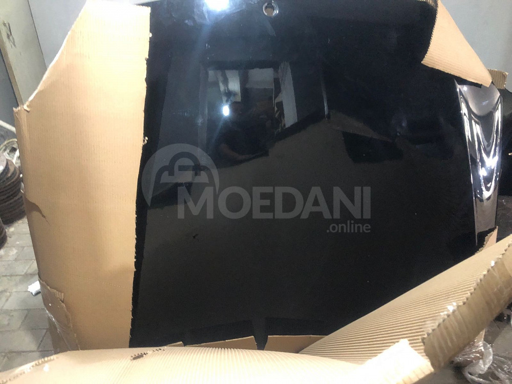 მერსედესის ახალი და მეორადი ნაწილები თბილისი - photo 2