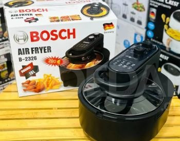 აეროგრილი Bosch მიწოდება ყველგან!! თბილისი - photo 1