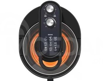 აეროგრილი Bosch მიწოდება ყველგან!! თბილისი - photo 5