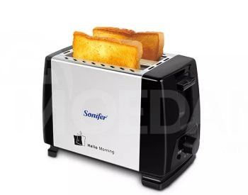 Тостер SONIFER бесплатная доставка! Тбилиси - изображение 1
