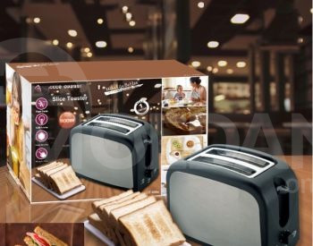 Toaster SOKANI Tbilisi - photo 1