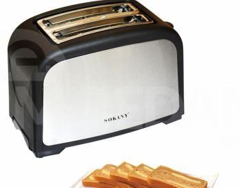 Toaster SOKANI Tbilisi - photo 3