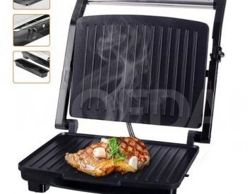 Классный тостер Sokany KJ-202! Бесплатная доставка! Тбилиси - изображение 1