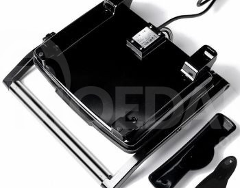 Классный тостер Sokany KJ-202! Бесплатная доставка! Тбилиси - изображение 6