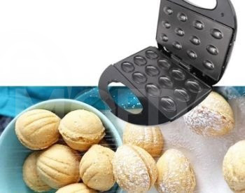 Выпечка грецких орехов..Бесплатная доставка! Тбилиси - изображение 2