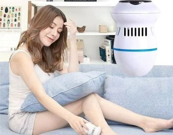 Electric blackhead remover Find Back Tbilisi - photo 5