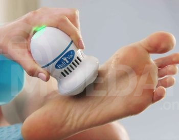 Electric blackhead remover Find Back Tbilisi - photo 1