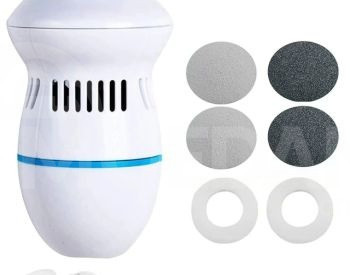 Electric blackhead remover Find Back Tbilisi - photo 3