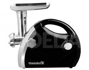 Мясник Хаусберг с доставкой везде!! Тбилиси - изображение 2