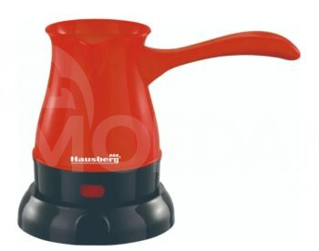 Кофемашина Hausberg HB 3810 Доставка по всему миру! Тбилиси - изображение 2