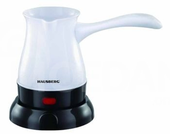 Кофемашина Hausberg HB 3810 Доставка по всему миру! Тбилиси - изображение 3