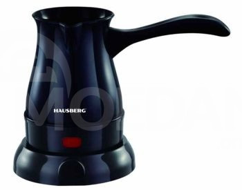Кофемашина Hausberg HB 3810 Доставка по всему миру! Тбилиси - изображение 1
