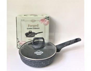 Сковорода биогранитная (UAKEEN) Бесплатная доставка на объект! Тбилиси - изображение 1