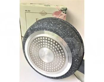 Сковорода биогранитная (UAKEEN) Бесплатная доставка на объект! Тбилиси - изображение 3