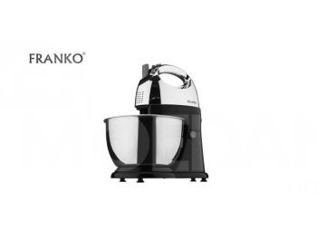 Mixer total FRANKO 1009 warranty 1 year! Free Shipping! Tbilisi - photo 2
