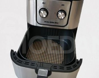 Air cooler HAUSBERG HB-2360 Tbilisi - photo 3