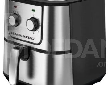 Air cooler HAUSBERG HB-2360 Tbilisi - photo 2