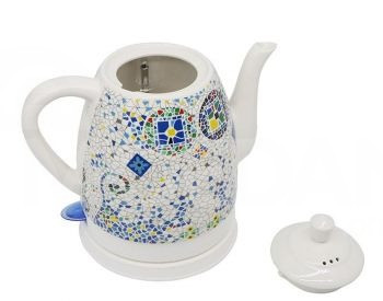 Ceramic Electric Kettle MaxBosch Free Shipping! Tbilisi - photo 4