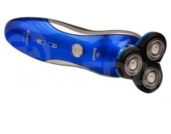 Бритва KEMEI KM-1150 Бесплатная доставка! Тбилиси - изображение 2