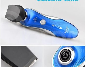 Бритва KEMEI KM-1150 Бесплатная доставка! Тбилиси - изображение 3