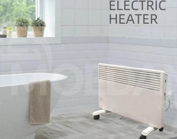 Convector electric heater! 1500W EuroStar Tbilisi - photo 3