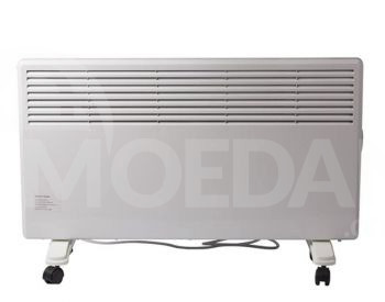 Convector electric heater! 1500W EuroStar Tbilisi - photo 2