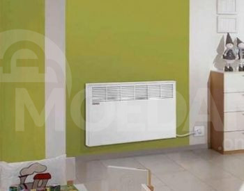 Convector electric heater! 1500W EuroStar Tbilisi - photo 4