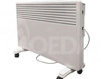 Convector electric heater! 1500W EuroStar Tbilisi - photo 1