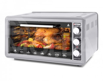 Electric oven EFBA. 52 liters. Free Shipping! Tbilisi - photo 1